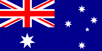 Australia Testimonials