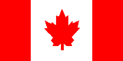 Canada Flag