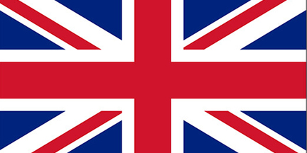 UK Flag