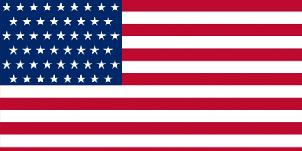 USA Flag