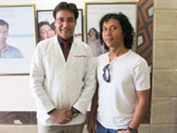 Dental Implant Specialist in Jamia Nagar, New Delhi - MANEN TAMANG